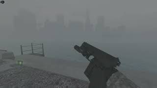 BRM5 Glock Switch Showcase (G17 Gen 3 [Modified])