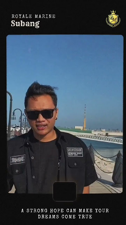 Success Story Of Yuda Pratama In Qatar