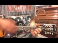 Change (Mandolin part) -(Blind Melon)-