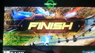 [REPLAY] EXVSMBON - Gundam Bael 46