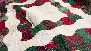 Scalloped binding by Sew Charming Quilt Shop 1,655 views 2 months ago 5 minutes, 36 seconds