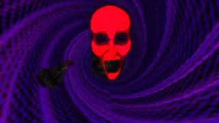 Second Death - Halloween Ride