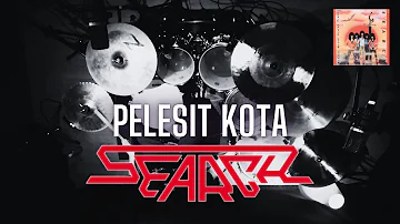 Search - Pelesit Kota | Harsh Drums (Drum Cover) [ 🎧 Headphone recommended ] #kitatakpowertapiada