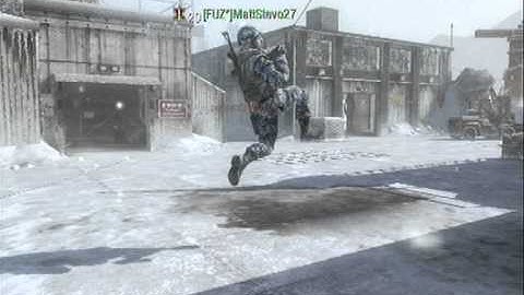 Amazing 360 Tomahawk