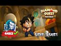 Diamond Quest User Level 4482