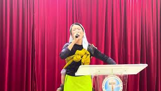 Aupc Crusade Night 1, Pi Zion Par Nov 14, 2025