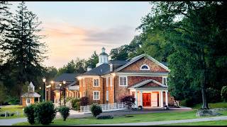 The Shanghai Quartet | 2026 Norfolk Chamber Music Festival
