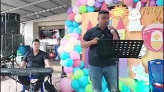Bara Dalam Dodika (Live Perform) Key. Bryan Kenang