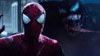 Andrew Spiderman In Venom 3 Leaked | Venom 3 Trailer Update