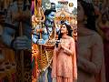 मुश्किल तो मेरे हालात भी बड़े थे ! Mahadev Status Video ! #mahadev #shiv #trending #shorts