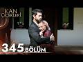 Kan Çiçekleri 345 Bölüm 