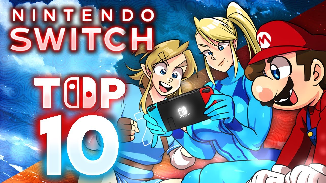 The 10 Best Nintendo Switch Fighting Games in 2022 – TouchArcade
