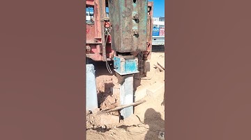 #pile #driven #piling