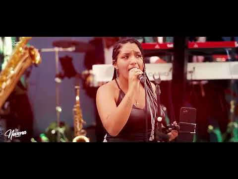 LA NOVENA _ MEDLEY MARISOL