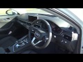 Audi A4 allroad 2.0 TFSI quattro インプレッション~吉川市の地から~
