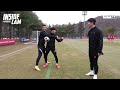 김민재 “대표로 나갔으니 책임도 지셔야합니다” #김영권 #김진수 #골대맞히기 | 월드컵 최종예선 EP.55