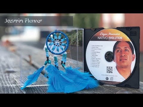 Panflute World Music
