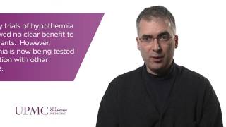 The Role Of Hypothermia In Preventing Brain Damage Upmc