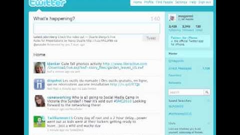 Meg Ormiston Introducing Web 2.0 Tools for Education.mp4