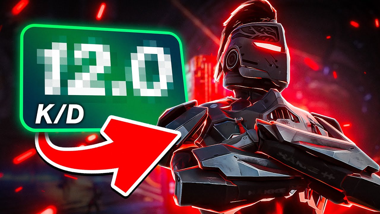 Я играл с лучшим титаном в Destiny 2… и он сломал мне мозг 🤯