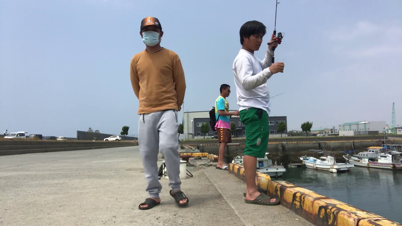Fishing japan YouTube