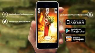 Goddess Enchantment Oracle App screenshot 5