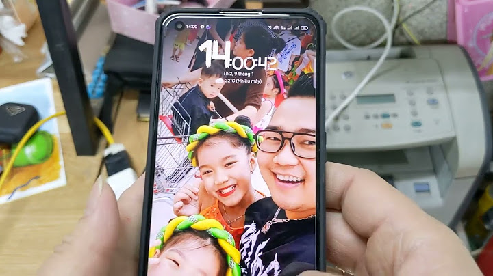 Hướng dẫn cài camera siepem bàng máy tính năm 2024