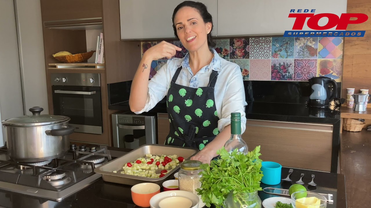 Dia Mundial da Alimentação