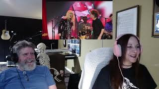 The Rolling Stones & Lady Gaga - Sweet Sounds Of Heaven (Live from Racket NYC) Our Reaction SSWM