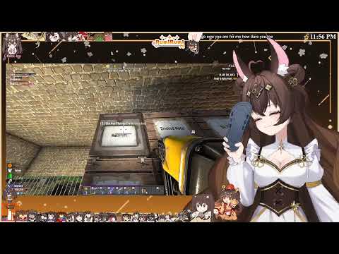 Community Sunday!!【vTuber EN】