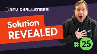 Wizer CTF #25 Revealed | DOM Manipulation Net Worth