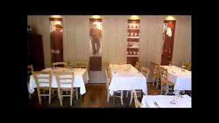 Restaurant le comptoir de Saint Cyr