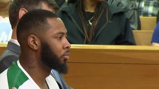 Man sentenced for Roanoke Food Lion shooting