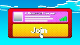 Minecraft Green Screen Animation Minecraft Server Join Green Screen Animation