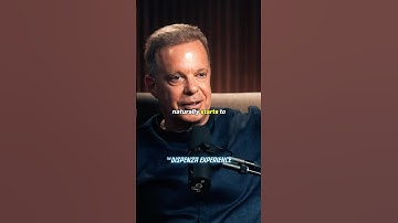 The Surprising Power of Focusing on NOTHING! | Dr. Joe Dispenza