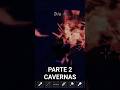 a PARTE 2 da ATUALIZAÇÂO das CAVERNAS no 99 NOITES NA FLORESTA  #roblox #99noitesnafloresta