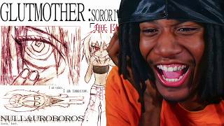 LUCY BEDROQUE IS INSANE!!! | SISTERHOOD + B4C EP REACTION