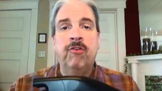 TASER C2 - Because It's a Dangerous World