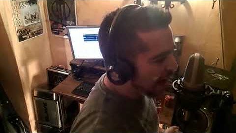 Isolation - ALTER BRIDGE Vocal cover