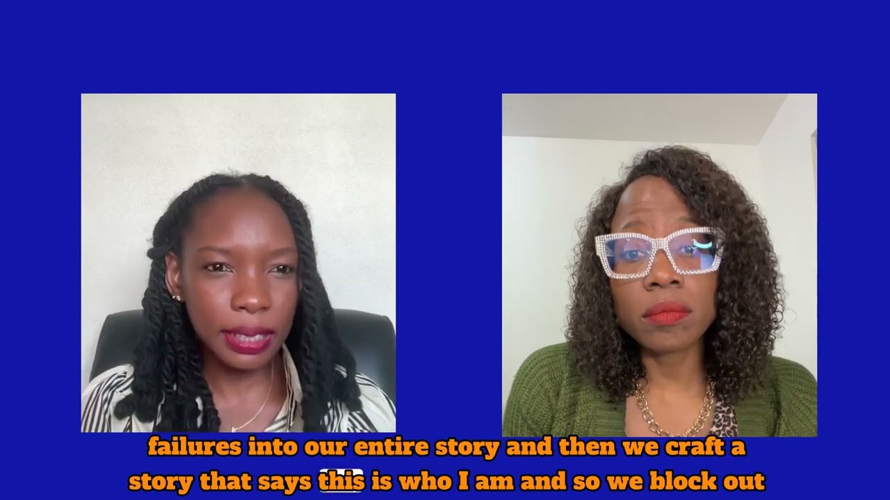 Failure is a Chapter