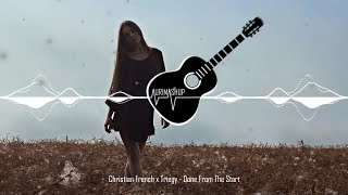 Christian French x Triegy - Done From The Start