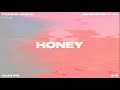 Frankie Animal - Honey (Official Lyric Video)