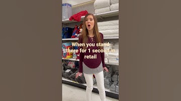 Can’t risk a moment of peace… #retail