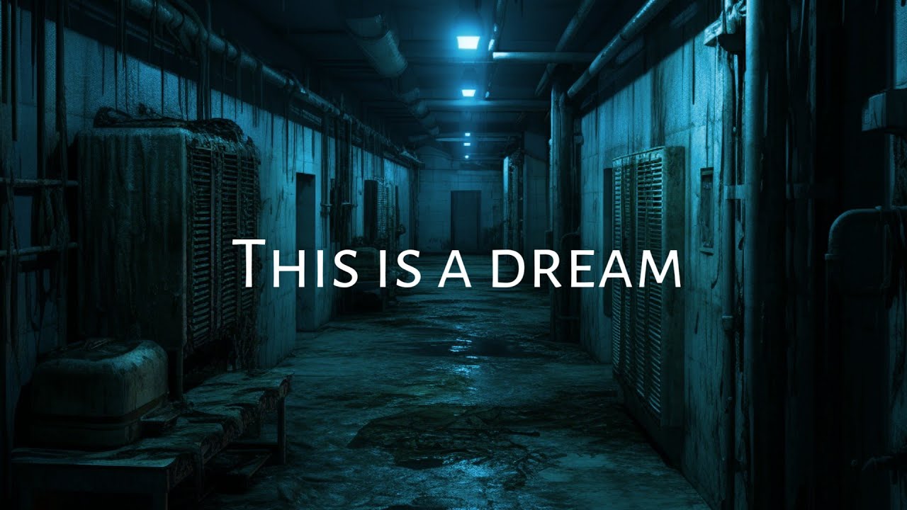 It`s just a dream... right? - YouTube