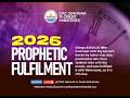 SECOND SERVICE || JOURNEYING INTO DESTINY FULFILMENT || 24/05/2026 ||
