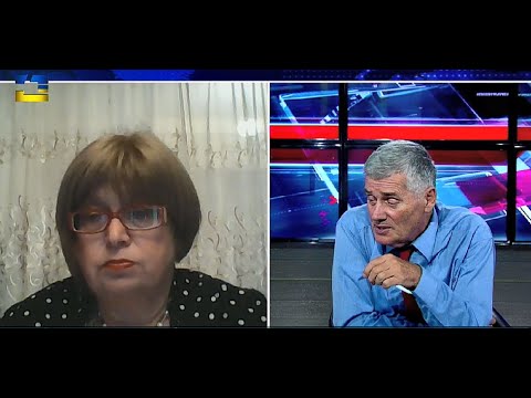 პუტინი თავისი გადაწყვეტილების მძევალია, ეწირება ძალაუფლების სიხარბეს- ლელა ჯეჯელავა