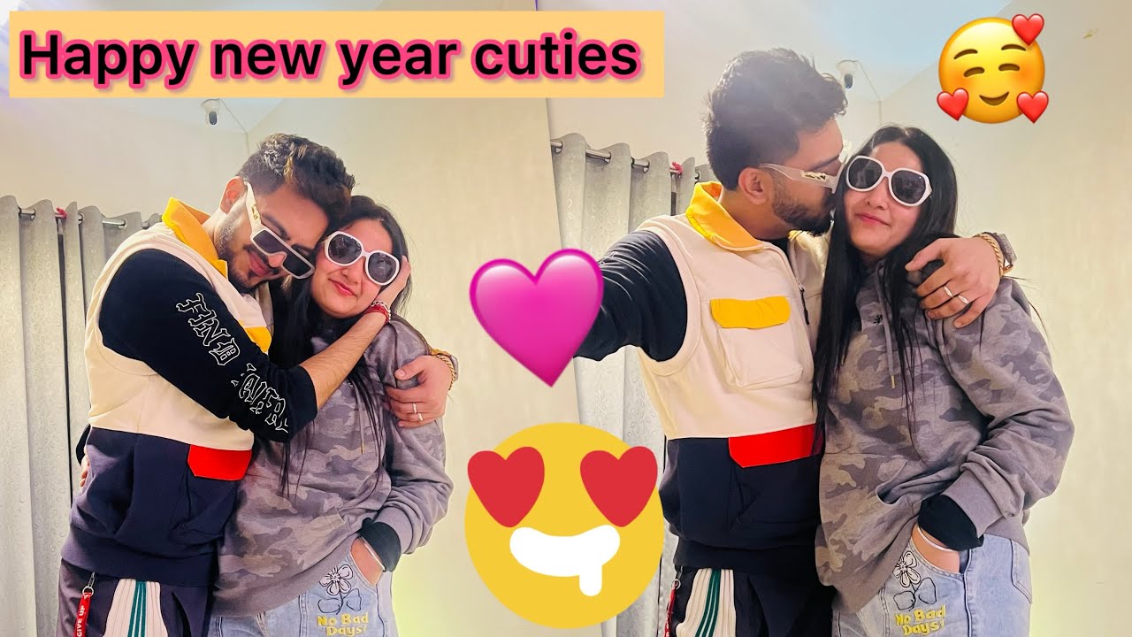 New year celebration with new happiness 😍🥰🫰🏻|| Vlog || Sibbu Giri