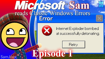 Microsoft Sam