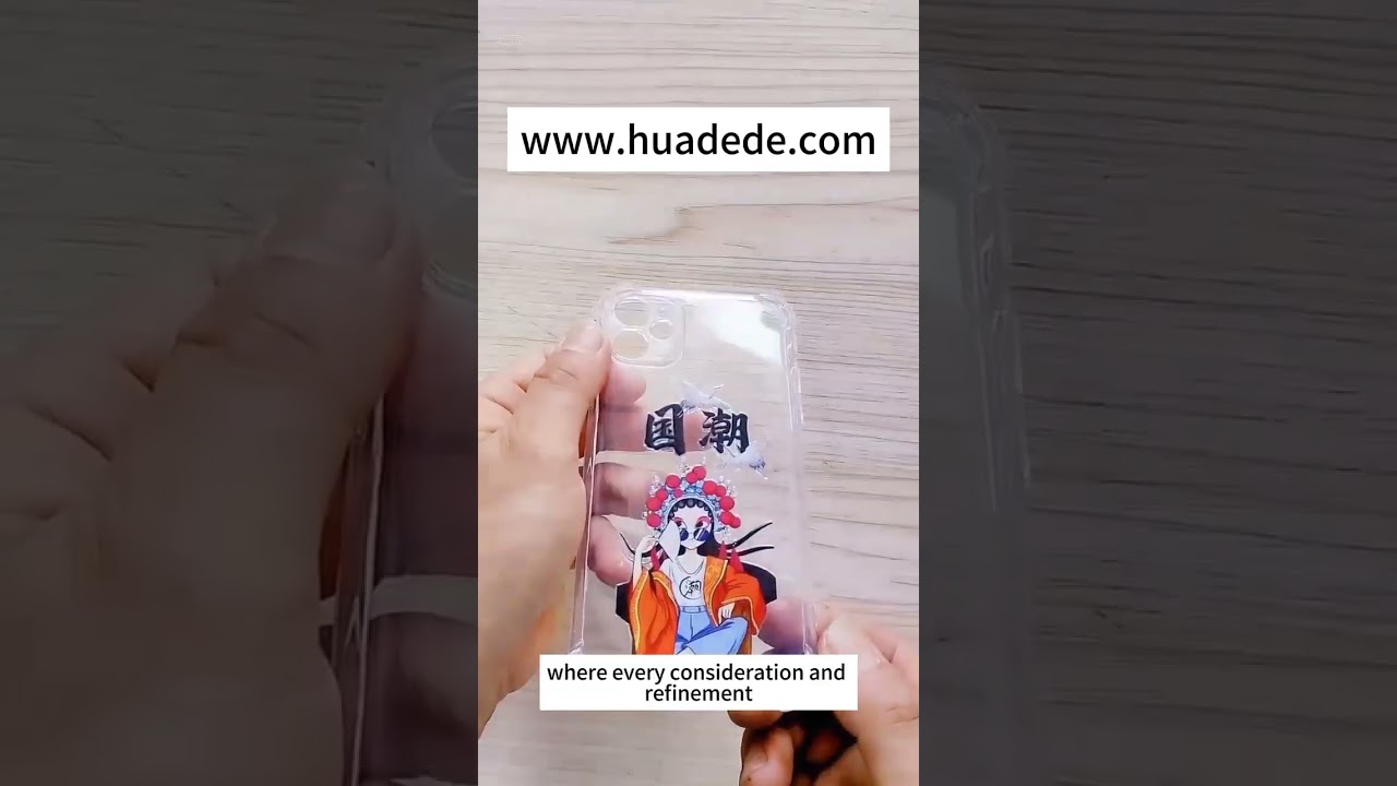 Customized brand story logo 