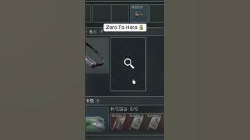 Zero To Hero With A Bot - Delta Force